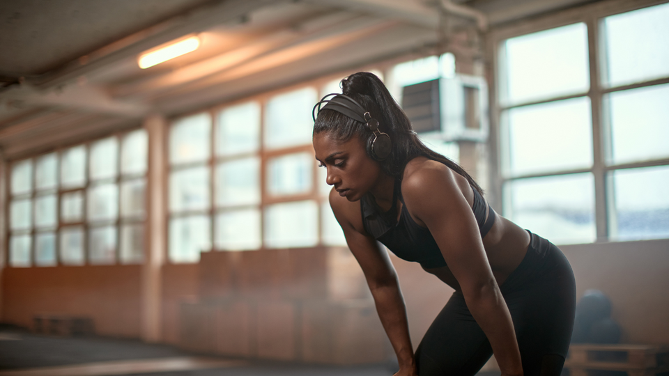 How to Lean Gain Without Losing Your Shape