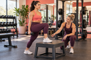 Booty Workout at the Gym: A Beginner-Friendly Plan