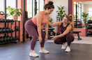 Glute Training for Women in Las Vegas