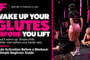 Glute Activation: What It Is and How to Use It Before a Workout