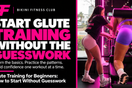 Glute Training for Beginners: How to Start Without Guesswork