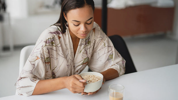 Carbs Aren’t the Enemy: How to Fuel Your Body Without the Guilt