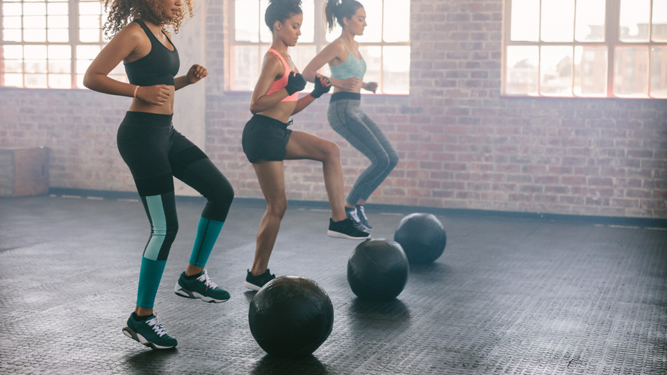 The Power of Aerobic Training: Why Cardio Still Matters
