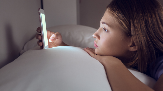 The Comparison Trap: How to Stay Focused in a Scroll-Happy World