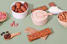 Protein Beyond the Plate: Sneaky Ways to Hit Your Daily Target