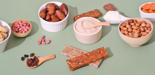 Protein Beyond the Plate: Sneaky Ways to Hit Your Daily Target