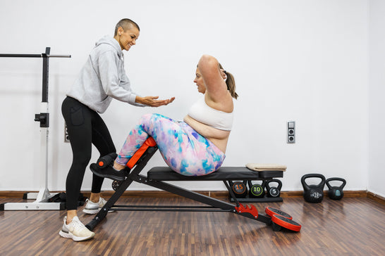 From Plateaus to Progress: How to Break Through Stalled Results
