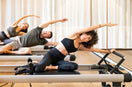 Las Vegas Pilates: How to Strengthen, Sculpt, and Find Your Fitness Community