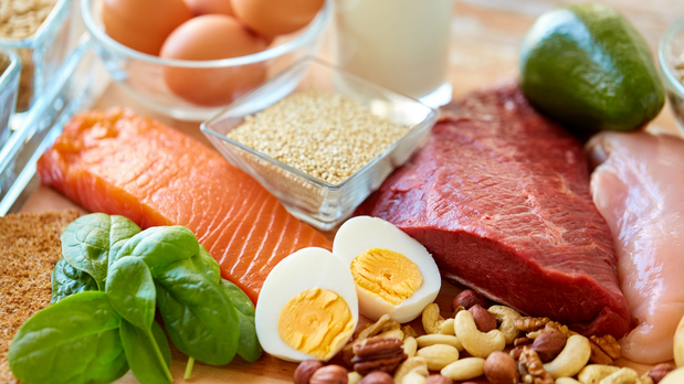 Smart Snacking: High-Protein Options That Won’t Wreck Your Goals