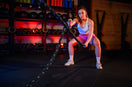 Functional Fitness for Everyday Life: Life-Ready Moves for Real