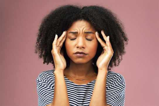 Stress and Hormones: How Everyday Stress Can Sabotage Your Fitness Goals