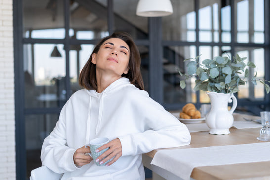 The Power of Micro-Breaks: How 5 Minutes Can Reset Your Day