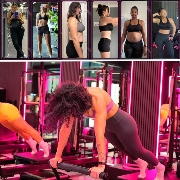 Unlimited Pilates Membership [Limited Slots]