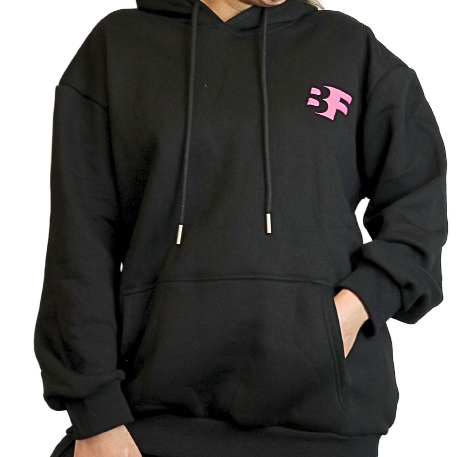 BF HOODIE