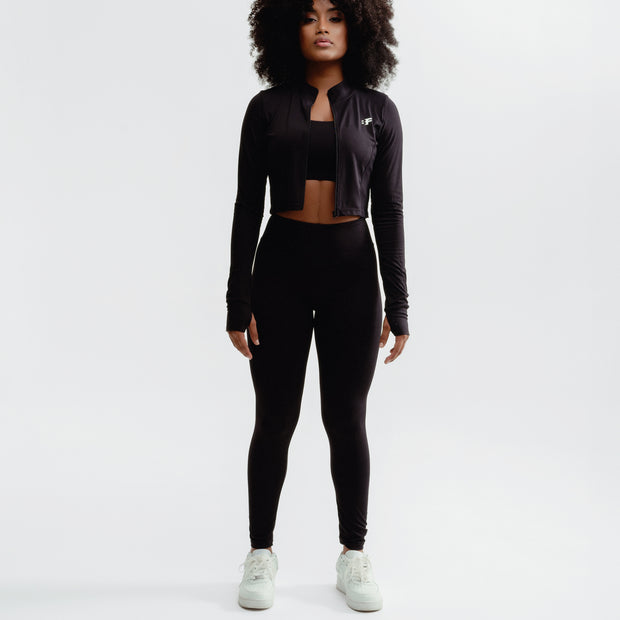 Lili three pieces set pants