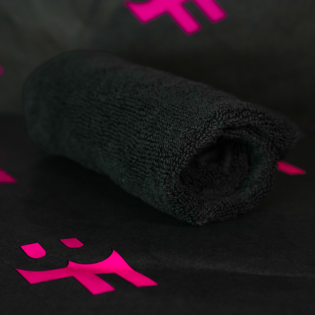 Bikini Fitness Towel