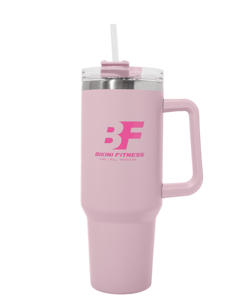 Tumbler