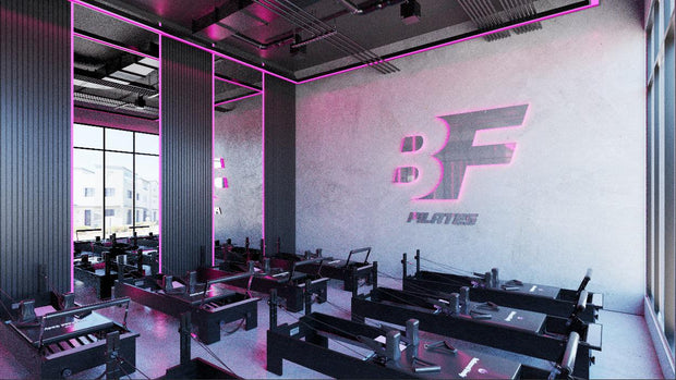 Early Bird Pilates Access
